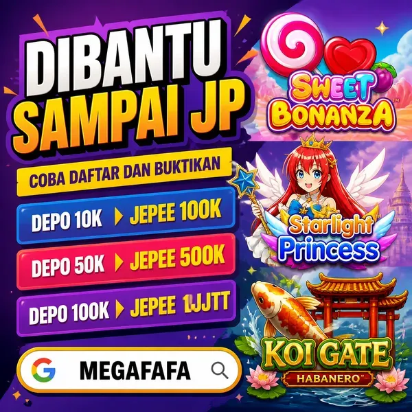 rtp live game slot online paling lengkap
